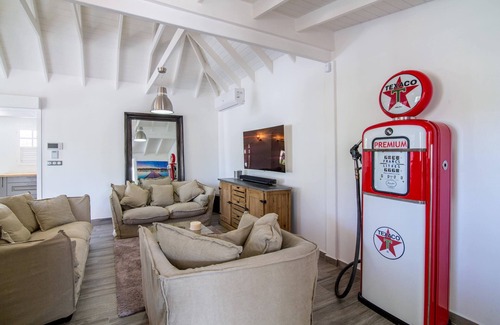 Les Terres Basses House | Luxury Cottage, private pool, absolute calm, 5 min from the beach