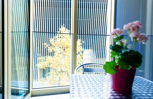 Lucerne Apartment | LU Nadelwehr I - Allmend HITrental Apartment