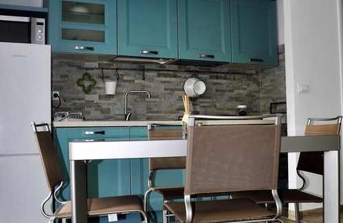 Quinto al Mare Apartment | Lu's house - Code Citra 010025-LT-1322