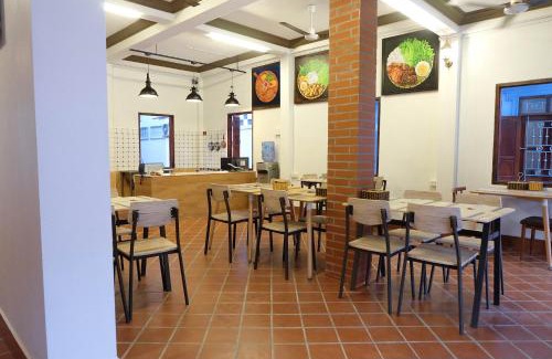 Luang Prabang Hotel | Luang Prabang Museum Inn & Travel