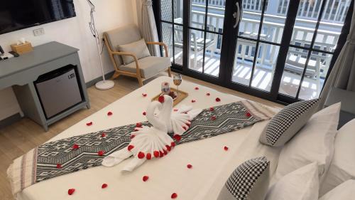 Luang Prabang Apartment | LuangPrabang Orient Boutique Hotel