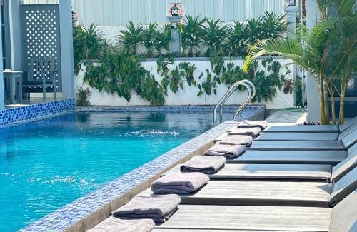 Luang Prabang Apartment | LuangPrabang Orient Boutique Hotel