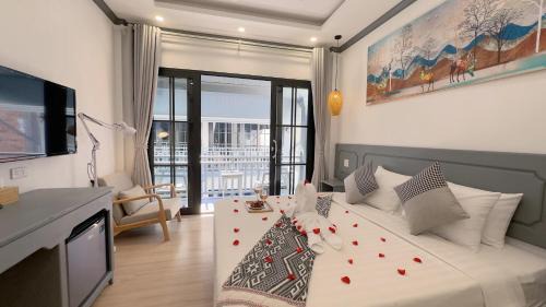 Luang Prabang Apartment | LuangPrabang Orient Boutique Hotel