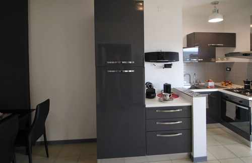 Villa Rosa Apartment | LUBAR beachfront holiday homes - 5-star quality and affordable price
