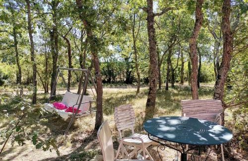Joucas House | Luberon : maison près de Joucas et Gordes