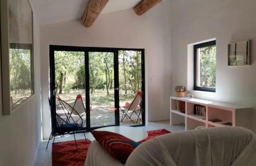 Joucas House | Luberon : maison près de Joucas et Gordes