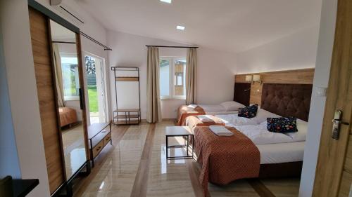 Lubiana Apartment | Lubiana Resort