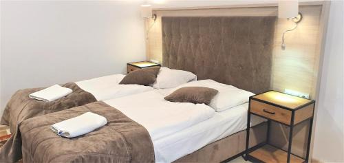 Lubiana Apartment | Lubiana Resort