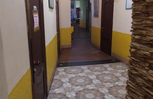 Lyublino District Hostel | Lublino Hostel