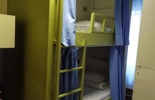 Lyublino District Hostel | Lublino Hostel