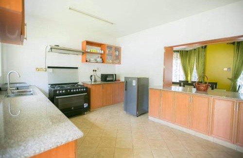 Lubowa Villa | LUBOWA VILLA