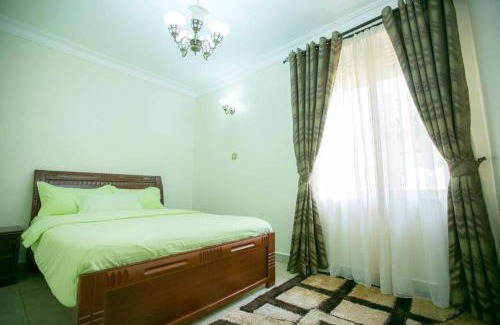 Lubowa Villa | LUBOWA VILLA