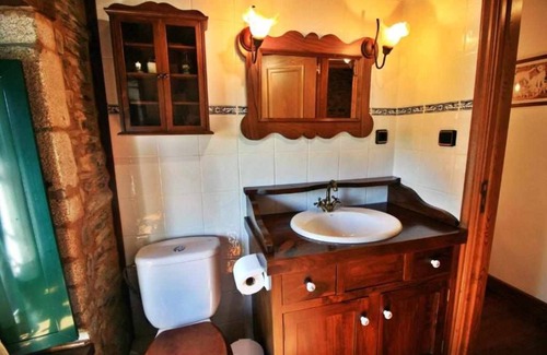 Lubre House | Lubre House