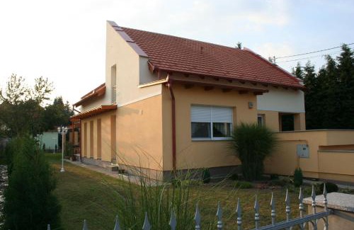 Zalakaros Apartment | Luca Apartments