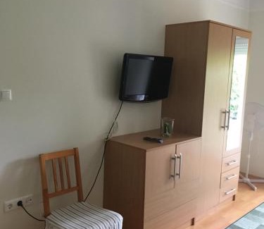 Zalakaros Apartment | Luca Apartments