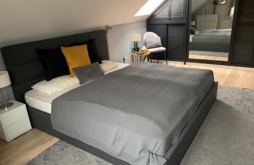 Budaors Apartment | Luca Holiday House