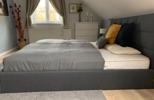 Budaors Apartment | Luca Holiday House