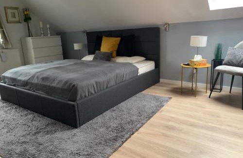Budaors Apartment | Luca Holiday House