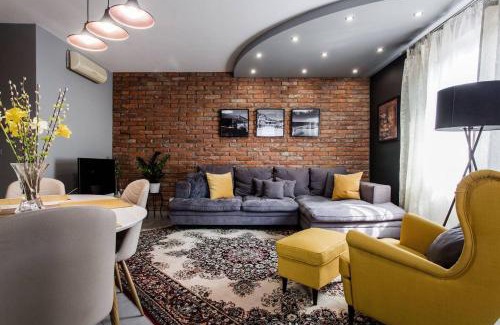 Budaors Apartment | Luca Holiday House
