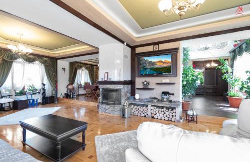 Tesila Villa | Luca Residence Beautiful Villa