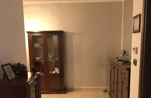 Pinerolo Apartment | Luca's home
