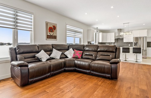 Lucan Biddulph House | LUCAN HOME
