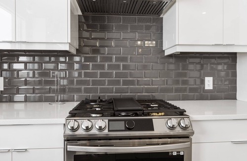 Lucan Biddulph House | LUCAN HOME
