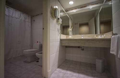 Comodoro Rivadavia Hotel | Lucania Palazzo Hotel