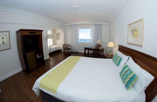 Comodoro Rivadavia Hotel | Lucania Palazzo Hotel