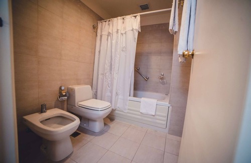 Comodoro Rivadavia Hotel | Lucania Palazzo Hotel