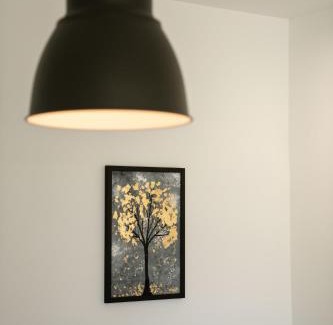 Zavala Apartment | Lucas apartment