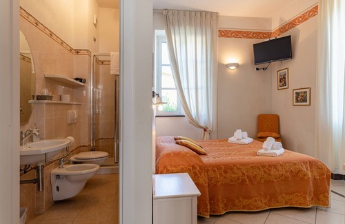 Diecimo House | Lucca Franco's Villa