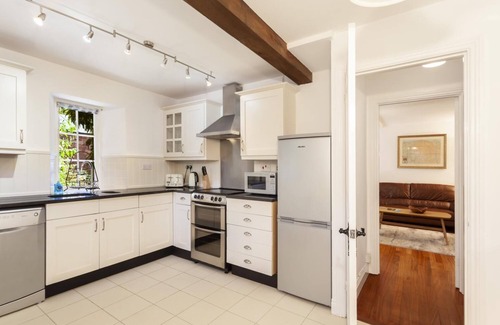 Luccombe Cottage | Luccombe Cottage, Luccombe