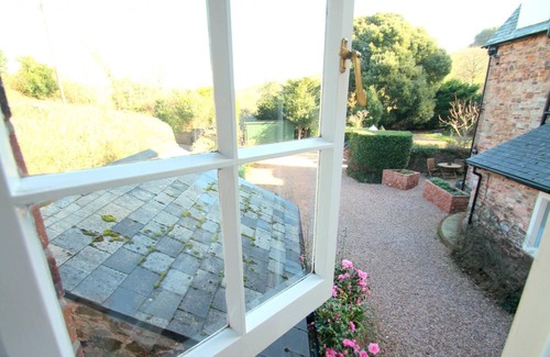 Luccombe Cottage | Luccombe Cottage, Luccombe
