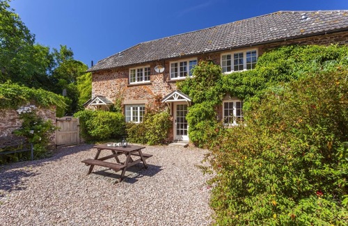 Luccombe Cottage | Luccombe Cottage, Luccombe