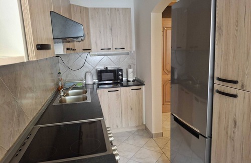 Luce Apartment | Luce Hilltop Cozy Apartment - Two Bedroom Apartment