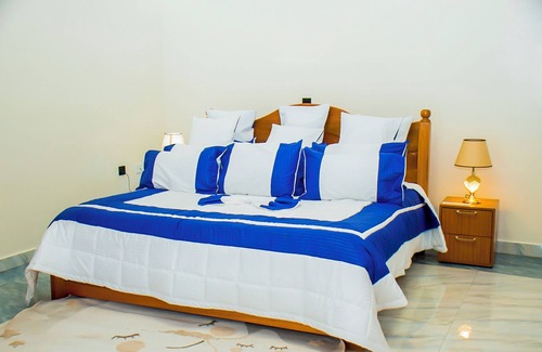 Gitarama Hotel | Lucerna Kabgayi Hotel