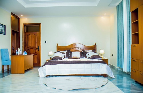 Gitarama Hotel | Lucerna Kabgayi Hotel