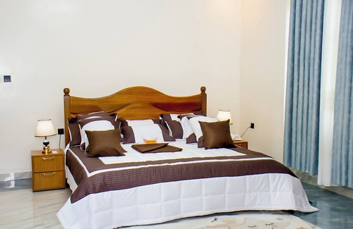 Gitarama Hotel | Lucerna Kabgayi Hotel