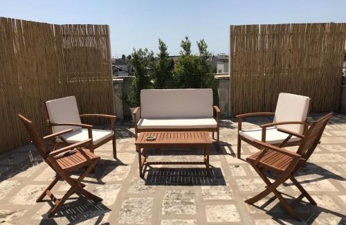 Scorrano House | Luci del Salento Guest House