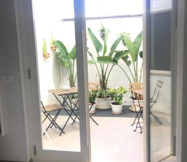 Scorrano House | Luci del Salento Guest House
