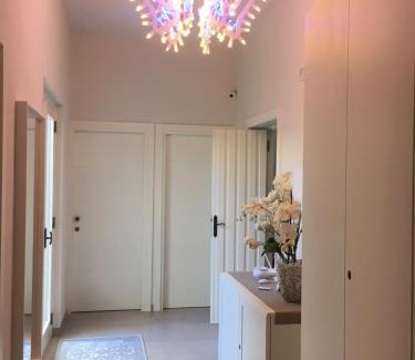 Scorrano House | Luci del Salento Guest House