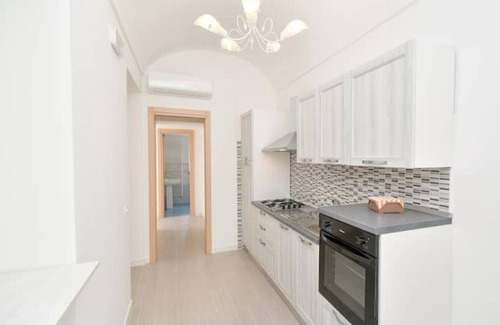 Ischia Porto Apartment | Lucia Ischia House