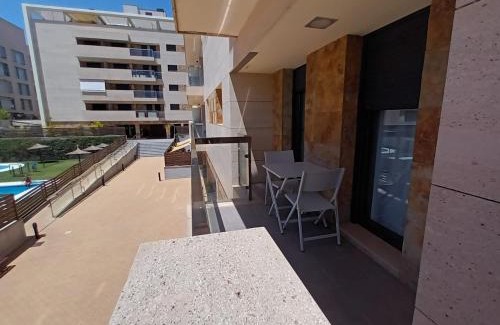 Mairena del Aljarafe Apartment | LUCIA S HOUSE