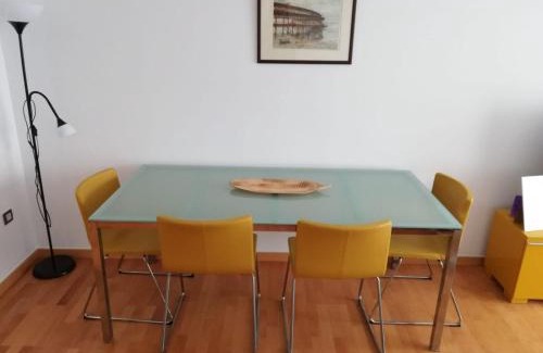 Mairena del Aljarafe Apartment | LUCIA S HOUSE