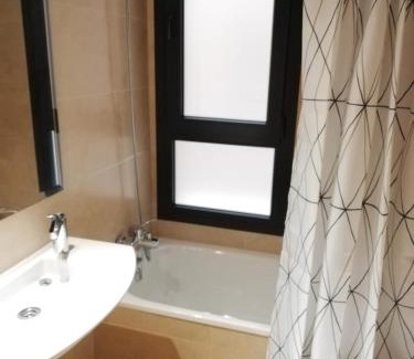 Mairena del Aljarafe Apartment | LUCIA S HOUSE