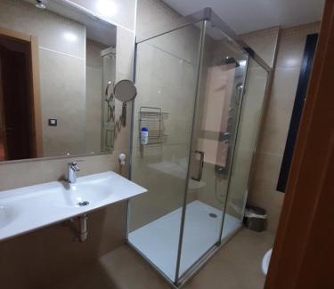 Mairena del Aljarafe Apartment | LUCIA S HOUSE