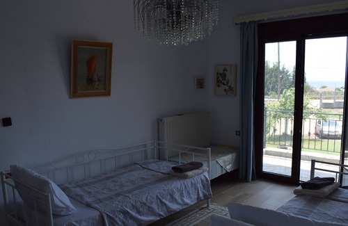 Psakoudia Apartment | Lucid Dream Apt. |Bozinis House