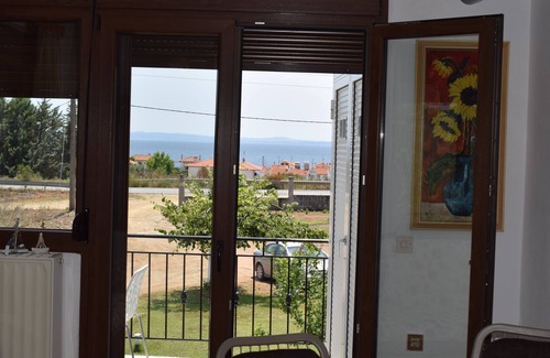 Psakoudia Apartment | Lucid Dream Apt. |Bozinis House