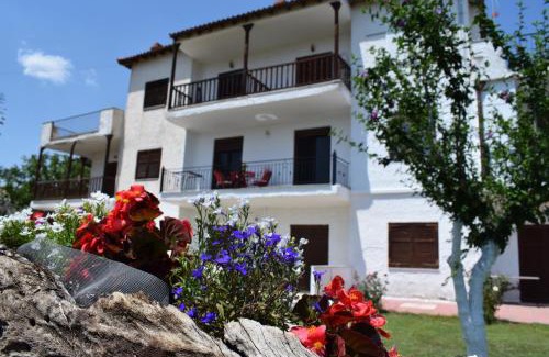 Psakoudia Apartment | Lucid Dream Apt. |Bozinis